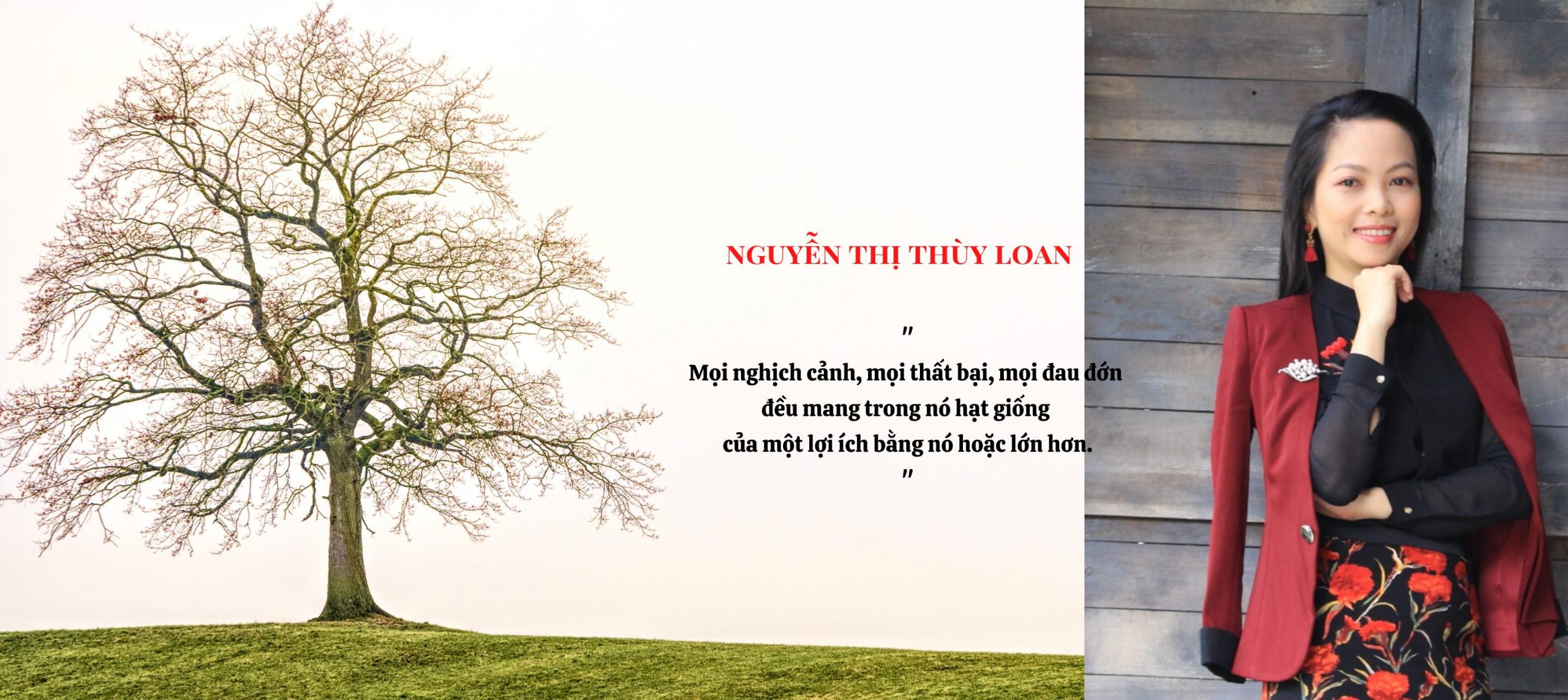 Nguyễn Thị Thùy Loan